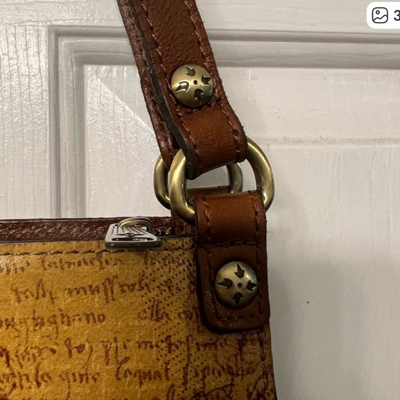 Patricia Nash Renata - Italian Sketchbook - Picture 2 of 7